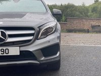 USED 2016 66 MERCEDES-BENZ GLA-CLASS GLA 200d (135) 4Matic AMG Line 5dr Automatic [Premium Plus] Euro 6 (Panoramic Sliding Sunroof, Comand Navigation, Memory Heated Seats, Keyless Entry & Keyless Go) NATIONWIDE DELIVERY - RESERVE ONLINE TODAY