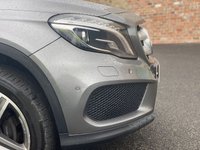 USED 2016 66 MERCEDES-BENZ GLA-CLASS GLA 200d (135) 4Matic AMG Line 5dr Automatic [Premium Plus] Euro 6 (Panoramic Sliding Sunroof, Comand Navigation, Memory Heated Seats, Keyless Entry & Keyless Go) NATIONWIDE DELIVERY - RESERVE ONLINE TODAY