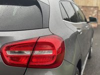 USED 2016 66 MERCEDES-BENZ GLA-CLASS GLA 200d (135) 4Matic AMG Line 5dr Automatic [Premium Plus] Euro 6 (Panoramic Sliding Sunroof, Comand Navigation, Memory Heated Seats, Keyless Entry & Keyless Go) NATIONWIDE DELIVERY - RESERVE ONLINE TODAY