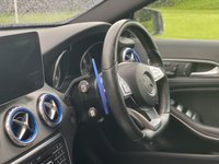 USED 2016 66 MERCEDES-BENZ GLA-CLASS GLA 200d (135) 4Matic AMG Line 5dr Automatic [Premium Plus] Euro 6 (Panoramic Sliding Sunroof, Comand Navigation, Memory Heated Seats, Keyless Entry & Keyless Go) NATIONWIDE DELIVERY - RESERVE ONLINE TODAY