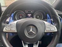 USED 2016 66 MERCEDES-BENZ GLA-CLASS GLA 200d (135) 4Matic AMG Line 5dr Automatic [Premium Plus] Euro 6 (Panoramic Sliding Sunroof, Comand Navigation, Memory Heated Seats, Keyless Entry & Keyless Go) NATIONWIDE DELIVERY - RESERVE ONLINE TODAY