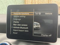 USED 2016 66 MERCEDES-BENZ GLA-CLASS GLA 200d (135) 4Matic AMG Line 5dr Automatic [Premium Plus] Euro 6 (Panoramic Sliding Sunroof, Comand Navigation, Memory Heated Seats, Keyless Entry & Keyless Go) NATIONWIDE DELIVERY - RESERVE ONLINE TODAY