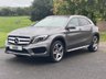 USED 2016 66 MERCEDES-BENZ GLA-CLASS GLA 200d (135) 4Matic AMG Line 5dr Automatic [Premium Plus] Euro 6 (Panoramic Sliding Sunroof, Comand Navigation, Memory Heated Seats, Keyless Entry & Keyless Go) NATIONWIDE DELIVERY - RESERVE ONLINE TODAY