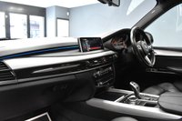 USED 2015 15 BMW X5 XDRIVE30D 3.0 M SPORT 5 DOOR 