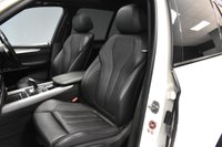 USED 2015 15 BMW X5 XDRIVE30D 3.0 M SPORT 5 DOOR 