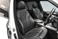 USED 2015 15 BMW X5 XDRIVE30D 3.0 M SPORT 5 DOOR 