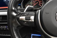USED 2015 15 BMW X5 XDRIVE30D 3.0 M SPORT 5 DOOR 