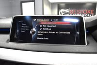 USED 2015 15 BMW X5 XDRIVE30D 3.0 M SPORT 5 DOOR 