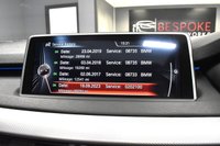 USED 2015 15 BMW X5 XDRIVE30D 3.0 M SPORT 5 DOOR 