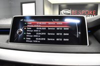 USED 2015 15 BMW X5 XDRIVE30D 3.0 M SPORT 5 DOOR 