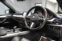 USED 2015 15 BMW X5 XDRIVE30D 3.0 M SPORT 5 DOOR 