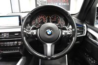USED 2015 15 BMW X5 XDRIVE30D 3.0 M SPORT 5 DOOR 