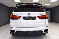 USED 2015 15 BMW X5 XDRIVE30D 3.0 M SPORT 5 DOOR 