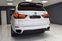 USED 2015 15 BMW X5 XDRIVE30D 3.0 M SPORT 5 DOOR 