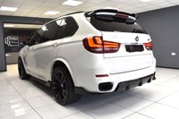 USED 2015 15 BMW X5 XDRIVE30D 3.0 M SPORT 5 DOOR 