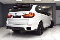 USED 2015 15 BMW X5 XDRIVE30D 3.0 M SPORT 5 DOOR 