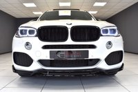 USED 2015 15 BMW X5 XDRIVE30D 3.0 M SPORT 5 DOOR 