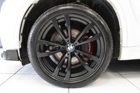 USED 2015 15 BMW X5 XDRIVE30D 3.0 M SPORT 5 DOOR 
