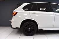 USED 2015 15 BMW X5 XDRIVE30D 3.0 M SPORT 5 DOOR 