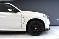 USED 2015 15 BMW X5 XDRIVE30D 3.0 M SPORT 5 DOOR 