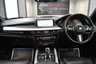 USED 2015 15 BMW X5 XDRIVE30D 3.0 M SPORT 5 DOOR 