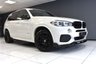 USED 2015 15 BMW X5 XDRIVE30D 3.0 M SPORT 5 DOOR 