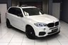 USED 2015 15 BMW X5 XDRIVE30D 3.0 M SPORT 5 DOOR 