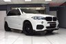 USED 2015 15 BMW X5 XDRIVE30D 3.0 M SPORT 5 DOOR 