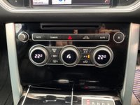 USED 2014 14 LAND ROVER RANGE ROVER 3.0 TDV6 VOGUE SE 5d 258 BHP BIG SPEC - 2014 RANGE ROVER VOGUE SE - FULL HEATED PREMIUM BLACK LEATHER - 2 FORMER KEEPERS - FULL J/L/R SERVICE HISTORY - SATELLITE NAVIGATION - COOLER BOX CENTRE CONSOLE -  8SPD AUTO DIESEL -