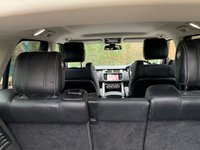 USED 2014 14 LAND ROVER RANGE ROVER 3.0 TDV6 VOGUE SE 5d 258 BHP BIG SPEC - 2014 RANGE ROVER VOGUE SE - FULL HEATED PREMIUM BLACK LEATHER - 2 FORMER KEEPERS - FULL J/L/R SERVICE HISTORY - SATELLITE NAVIGATION - COOLER BOX CENTRE CONSOLE -  8SPD AUTO DIESEL -
