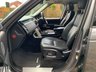 USED 2014 14 LAND ROVER RANGE ROVER 3.0 TDV6 VOGUE SE 5d 258 BHP BIG SPEC - 2014 RANGE ROVER VOGUE SE - FULL HEATED PREMIUM BLACK LEATHER - 2 FORMER KEEPERS - FULL J/L/R SERVICE HISTORY - SATELLITE NAVIGATION - COOLER BOX CENTRE CONSOLE -  8SPD AUTO DIESEL -