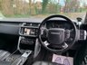 USED 2014 14 LAND ROVER RANGE ROVER 3.0 TDV6 VOGUE SE 5d 258 BHP BIG SPEC - 2014 RANGE ROVER VOGUE SE - FULL HEATED PREMIUM BLACK LEATHER - 2 FORMER KEEPERS - FULL J/L/R SERVICE HISTORY - SATELLITE NAVIGATION - COOLER BOX CENTRE CONSOLE -  8SPD AUTO DIESEL -