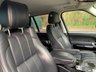 USED 2014 14 LAND ROVER RANGE ROVER 3.0 TDV6 VOGUE SE 5d 258 BHP BIG SPEC - 2014 RANGE ROVER VOGUE SE - FULL HEATED PREMIUM BLACK LEATHER - 2 FORMER KEEPERS - FULL J/L/R SERVICE HISTORY - SATELLITE NAVIGATION - COOLER BOX CENTRE CONSOLE -  8SPD AUTO DIESEL -