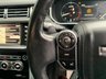 USED 2014 14 LAND ROVER RANGE ROVER 3.0 TDV6 VOGUE SE 5d 258 BHP BIG SPEC - 2014 RANGE ROVER VOGUE SE - FULL HEATED PREMIUM BLACK LEATHER - 2 FORMER KEEPERS - FULL J/L/R SERVICE HISTORY - SATELLITE NAVIGATION - COOLER BOX CENTRE CONSOLE -  8SPD AUTO DIESEL -