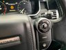 USED 2014 14 LAND ROVER RANGE ROVER 3.0 TDV6 VOGUE SE 5d 258 BHP BIG SPEC - 2014 RANGE ROVER VOGUE SE - FULL HEATED PREMIUM BLACK LEATHER - 2 FORMER KEEPERS - FULL J/L/R SERVICE HISTORY - SATELLITE NAVIGATION - COOLER BOX CENTRE CONSOLE -  8SPD AUTO DIESEL -