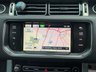 USED 2014 14 LAND ROVER RANGE ROVER 3.0 TDV6 VOGUE SE 5d 258 BHP BIG SPEC - 2014 RANGE ROVER VOGUE SE - FULL HEATED PREMIUM BLACK LEATHER - 2 FORMER KEEPERS - FULL J/L/R SERVICE HISTORY - SATELLITE NAVIGATION - COOLER BOX CENTRE CONSOLE -  8SPD AUTO DIESEL -