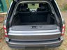 USED 2014 14 LAND ROVER RANGE ROVER 3.0 TDV6 VOGUE SE 5d 258 BHP BIG SPEC - 2014 RANGE ROVER VOGUE SE - FULL HEATED PREMIUM BLACK LEATHER - 2 FORMER KEEPERS - FULL J/L/R SERVICE HISTORY - SATELLITE NAVIGATION - COOLER BOX CENTRE CONSOLE -  8SPD AUTO DIESEL -