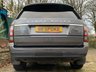 USED 2014 14 LAND ROVER RANGE ROVER 3.0 TDV6 VOGUE SE 5d 258 BHP BIG SPEC - 2014 RANGE ROVER VOGUE SE - FULL HEATED PREMIUM BLACK LEATHER - 2 FORMER KEEPERS - FULL J/L/R SERVICE HISTORY - SATELLITE NAVIGATION - COOLER BOX CENTRE CONSOLE -  8SPD AUTO DIESEL -