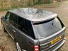 USED 2014 14 LAND ROVER RANGE ROVER 3.0 TDV6 VOGUE SE 5d 258 BHP BIG SPEC - 2014 RANGE ROVER VOGUE SE - FULL HEATED PREMIUM BLACK LEATHER - 2 FORMER KEEPERS - FULL J/L/R SERVICE HISTORY - SATELLITE NAVIGATION - COOLER BOX CENTRE CONSOLE -  8SPD AUTO DIESEL -