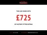 USED 2014 14 LAND ROVER RANGE ROVER 3.0 TDV6 VOGUE SE 5d 258 BHP BIG SPEC - 2014 RANGE ROVER VOGUE SE - FULL HEATED PREMIUM BLACK LEATHER - 2 FORMER KEEPERS - FULL J/L/R SERVICE HISTORY - SATELLITE NAVIGATION - COOLER BOX CENTRE CONSOLE -  8SPD AUTO DIESEL -