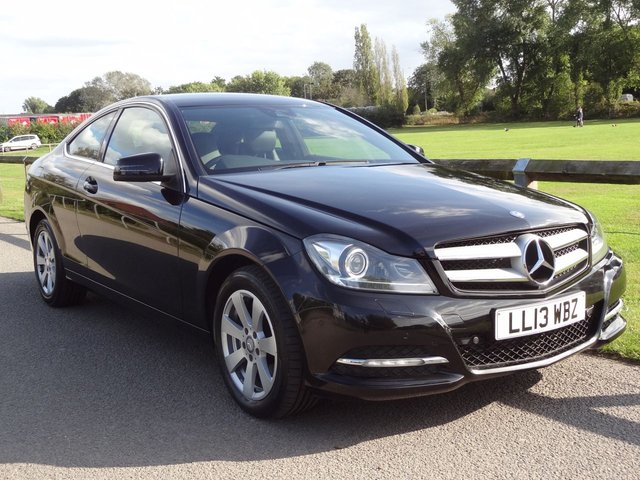 Used Mercedes-Benz cars for sale. Mercedes-Benz Dealer Loughborough
