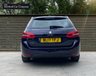 USED 2017 17 PEUGEOT 308 1.6 BLUE HDI S/S SW ALLURE 5d 120 BHP EURO 6, TIMMING BELT REPLACED  2022