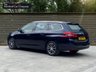 USED 2017 17 PEUGEOT 308 1.6 BLUE HDI S/S SW ALLURE 5d 120 BHP EURO 6, TIMMING BELT REPLACED  2022