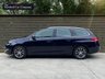 USED 2017 17 PEUGEOT 308 1.6 BLUE HDI S/S SW ALLURE 5d 120 BHP EURO 6, TIMMING BELT REPLACED  2022