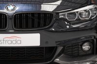 USED 2018 68 BMW 4 SERIES 2.0 420I M SPORT GRAN COUPE 4d 181 BHP + NATIONWIDE HOME DELIVERY +