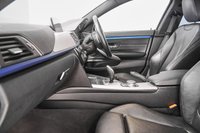USED 2018 68 BMW 4 SERIES 2.0 420I M SPORT GRAN COUPE 4d 181 BHP + NATIONWIDE HOME DELIVERY +