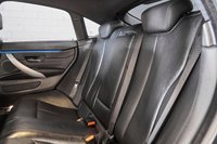 USED 2018 68 BMW 4 SERIES 2.0 420I M SPORT GRAN COUPE 4d 181 BHP + NATIONWIDE HOME DELIVERY +