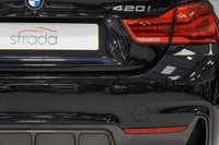 USED 2018 68 BMW 4 SERIES 2.0 420I M SPORT GRAN COUPE 4d 181 BHP + NATIONWIDE HOME DELIVERY +