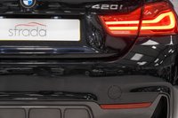 USED 2018 68 BMW 4 SERIES 2.0 420I M SPORT GRAN COUPE 4d 181 BHP + NATIONWIDE HOME DELIVERY +