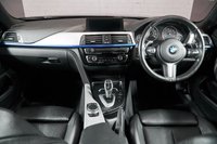 USED 2018 68 BMW 4 SERIES 2.0 420I M SPORT GRAN COUPE 4d 181 BHP + NATIONWIDE HOME DELIVERY +